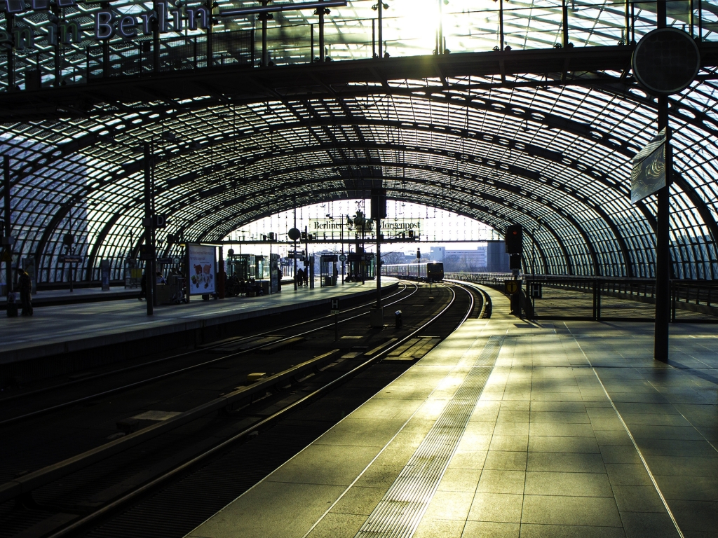 Train Station Limo Services 2